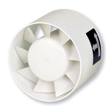 Вентилятор Soler & Palau TD-1000/200 SILENT 3V (220-240V 50/60HZ) N8 - изображение 5