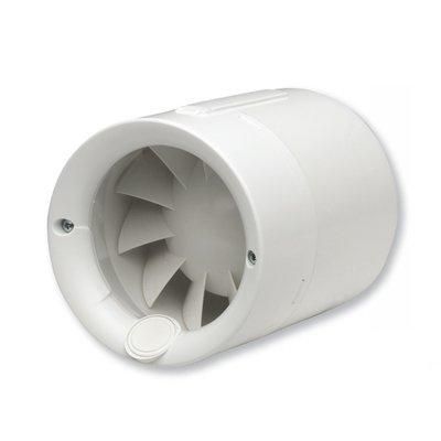 Вентилятор Soler & Palau TD-1000/200 SILENT 3V (220-240V 50/60HZ) N8 - изображение 8