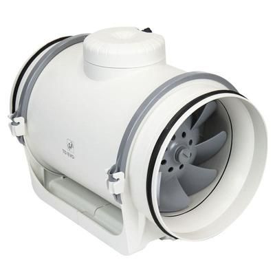 Вентилятор Soler & Palau TD EVO-315 (220-240V 50/60HZ) N8