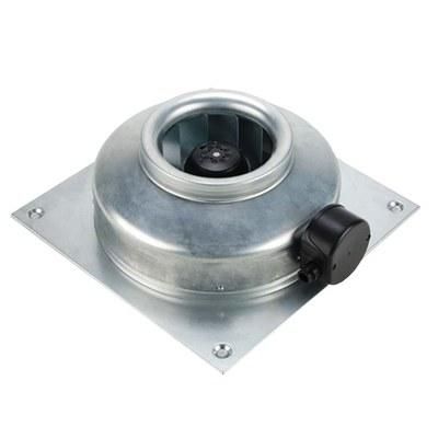 Вентилятор Soler & Palau TD160/100 N SILENT (230V 50HZ) RE - изображение 4