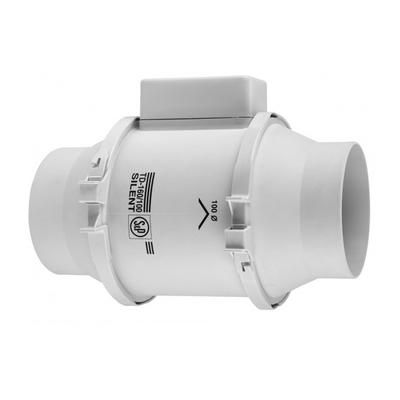 Вентилятор Soler & Palau TD250/100 SILENT (230-240V 50/60HZ) RE - изображение 5