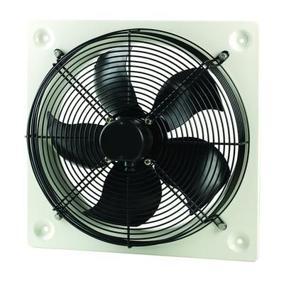 Вентилятор Soler & Palau TD500/160 3V (220-240V 50/60HZ) N8 - изображение 8