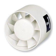 Вентилятор Soler & Palau TDM-200 - изображение 2