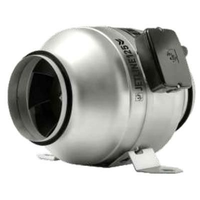 Вентилятор Soler & Palau TDM-200Z - изображение 6