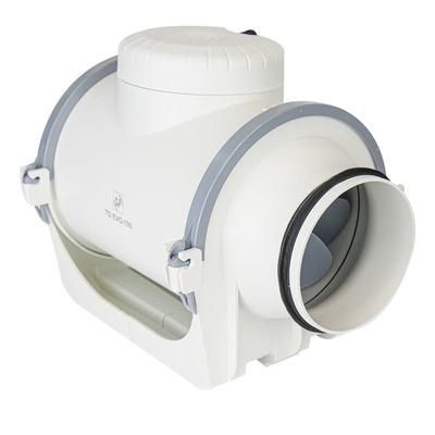 Напольный вентилятор Soler & Palau TURBO-355N - изображение 8