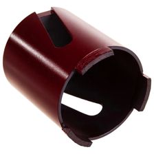 Алмазная коронка для подрозетников по бетону Solga Diamant М16 68/60 мм - изображение 13