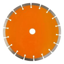 Диск алмазный Solga Diamant BASIC сегментный (железобетон) 230x22,23 мм - изображение 7