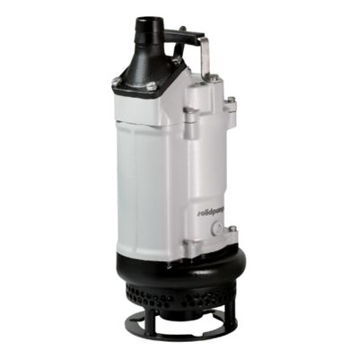 Автоматический насос SOLIDPUMP 100TBZE5.5 - изображение 1
