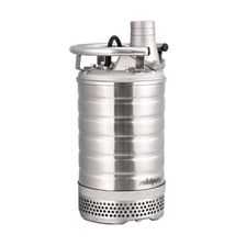 Дренажный насос из нержавеющей стали SOLIDPUMP 100TS11 - изображение 6