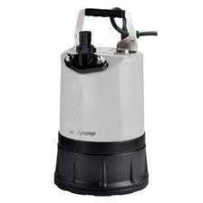 Переносный дренажный/осушающий насос SOLIDPUMP 25TSM0.48(G) - изображение 3