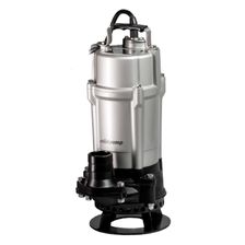 Малый переносный строительный насос SOLIDPUMP 50PDM0.55(F) - изображение 3