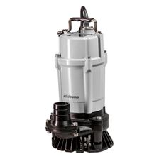 Малый переносный строительный насос SOLIDPUMP 50PSM0.75(F) - изображение 3