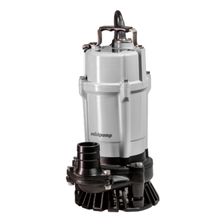 Малый переносный строительный насос SOLIDPUMP 80PSM0.75 - изображение 3