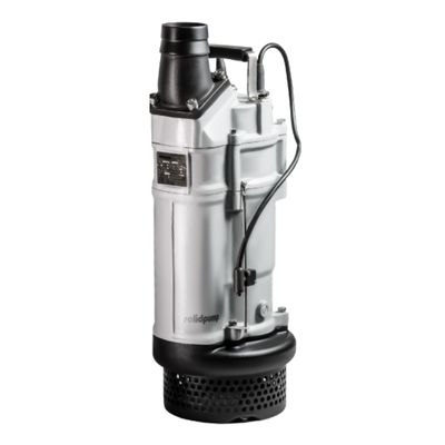 Автоматический насос SOLIDPUMP 80TBDE1.5 - изображение 1