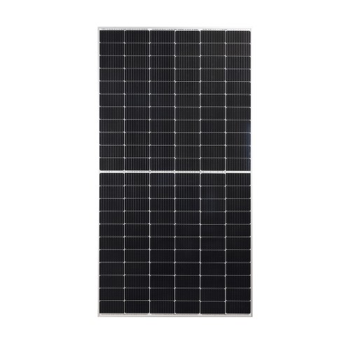 Солнечная панель Delta NXT 500-66/2 M10 HC DELTA NXT 500-66/2 M10 HC - изображение 2