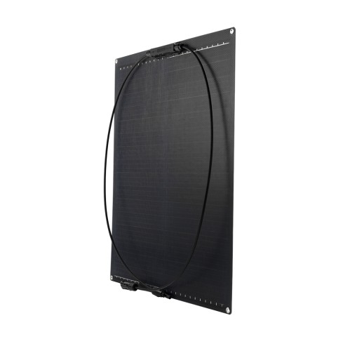 Солнечная панель Delta Tourist 50W FX MC4 гибкая DELTA Tourist 50W FX MC4