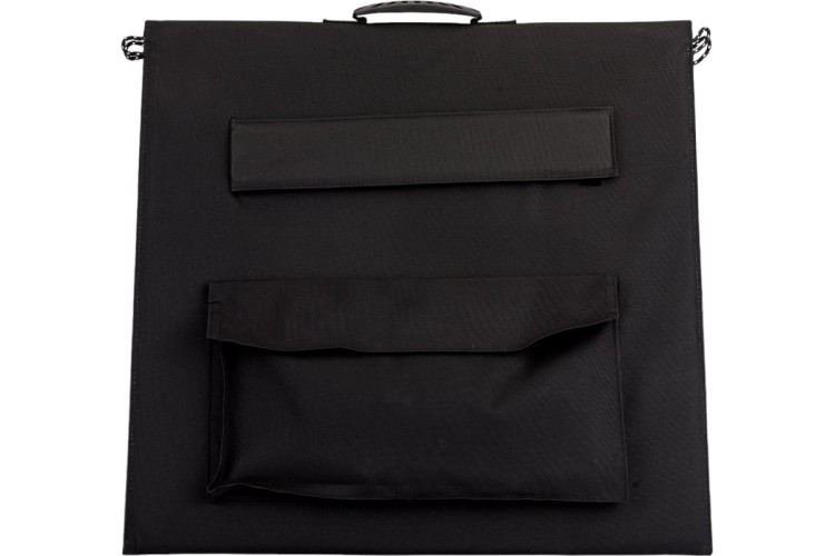 Солнечная панель TopON TOP-SOLAR-100 влагозащищенная, складная на 2 секции - изображение 5