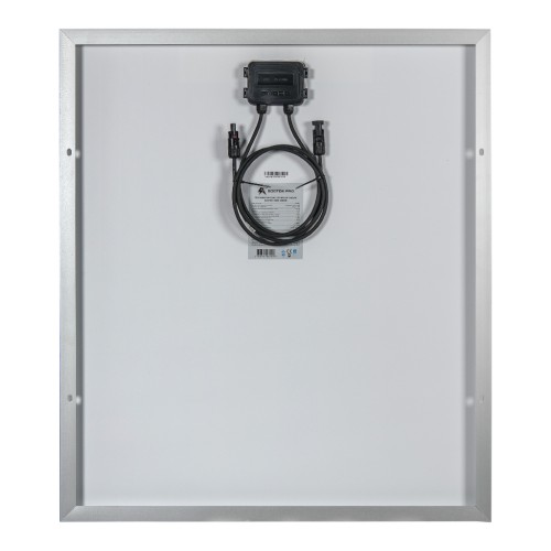 Солнечная панель ВОСТОК ФСМ 100 М3 Восток ФСМ 100 М3 - изображение 3