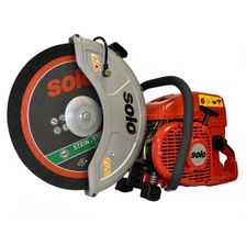 Бензорез Solo 880-14 - изображение 12