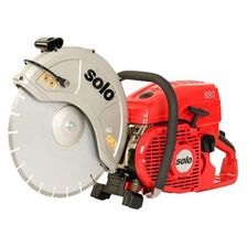 Бензорез Solo 880-14 - изображение 13