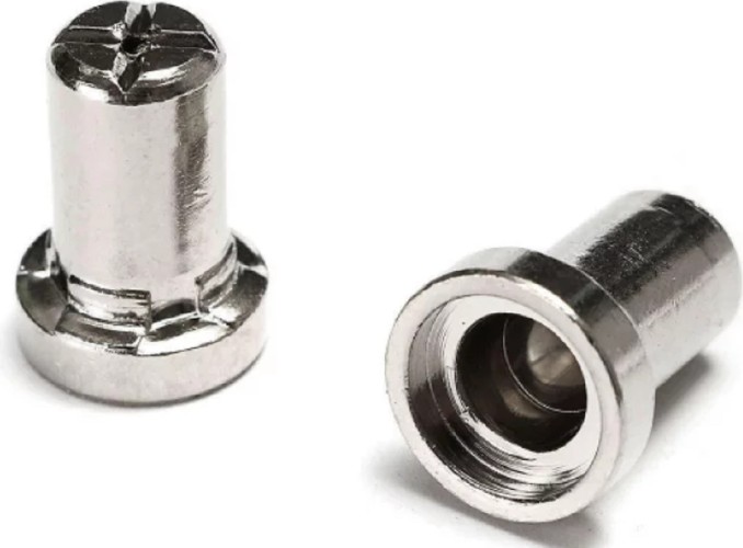 Сопло AURORA к РТ-31  длинное 11549