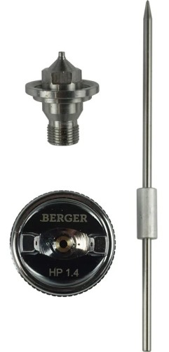 Сопло BERGER BG1363 для краскопульта «БЛАУ» HP 1,4мм