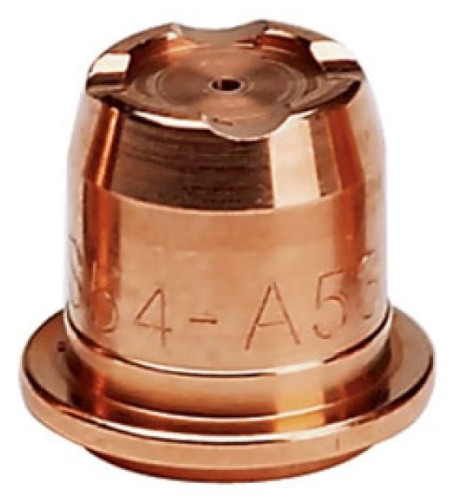 Сопло Blue Weld (5шт.) для Big Plasma 62/2 HF, Precise Plasma 41HF 802424 802424