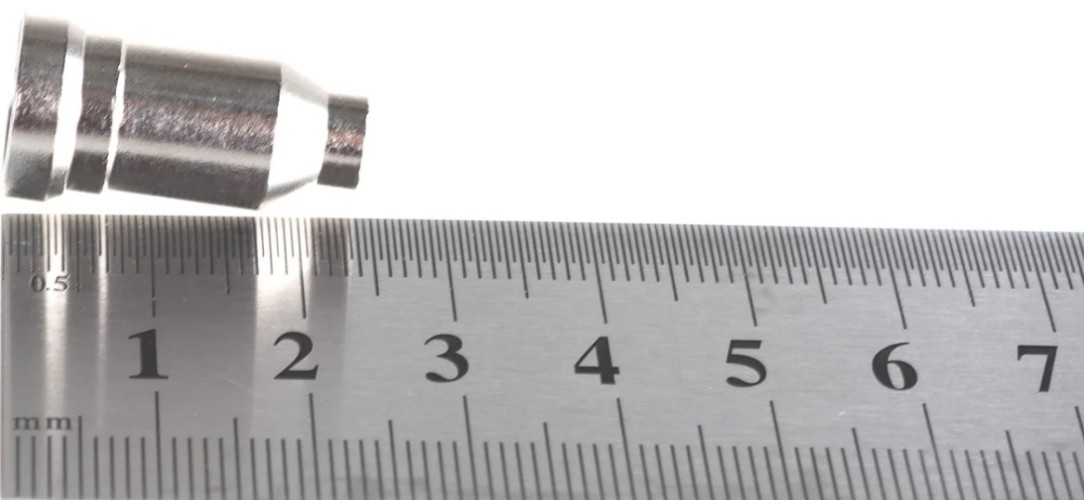 Сопло Brima к CUT-60(SG-51)  0005973 - изображение 4