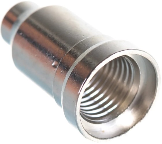 Сопло Brima к CUT-60(SG-51)  0005973 - изображение 3