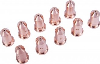 Сопло ELITECH 0606.020700 HD ф1.6мм, для IPT 100 205989 - изображение 2