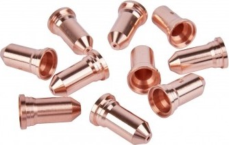 Сопло ELITECH 0606.020700 HD ф1.6мм, для IPT 100 205989 - изображение 4