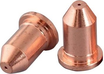 Сопло FUBAG 0,8 мм/20-30А для FB 40 и FB 60 (5 шт.) FBP40-60_CT-08