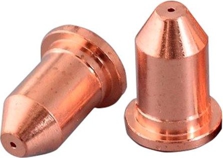 Сопло FUBAG 1.1 мм/50-60А для FB P60 (5 шт.) FBP60_CT-11