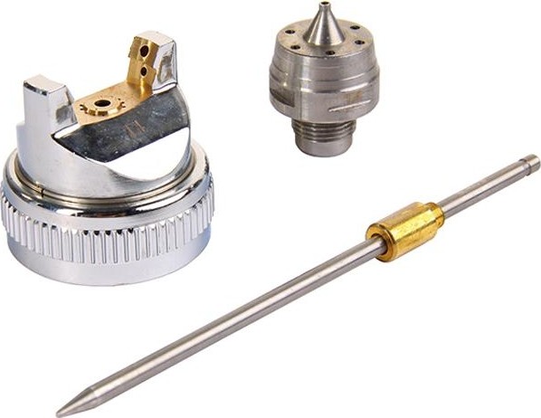 Сопло FUBAG  1.7 мм для краскораспылителя expert g600 130108