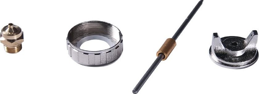 Сопло FUBAG  2.5 мм под краскораспылитель basic s750 130106