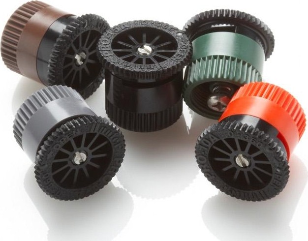 Сопло HUNTER <10A>  R=3.0 м., 25º÷360º 10A