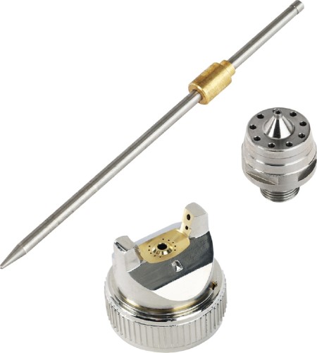 Сопло PATRIOT NHV 1.4 A для HVLP 1,4A 830902013