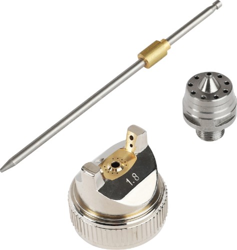 Сопло PATRIOT NHV 1.8 A для HVLP 1,4A 830902009