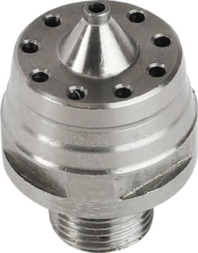 Сопло PATRIOT NHV 1.8 A для HVLP 1,4A 830902009 - изображение 4