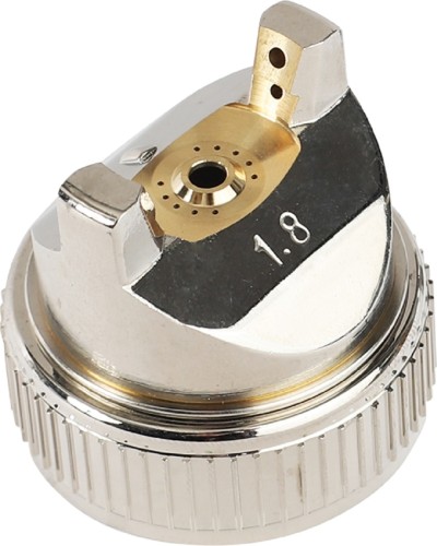 Сопло PATRIOT NHV 1.8 A для HVLP 1,4A 830902009 - изображение 3