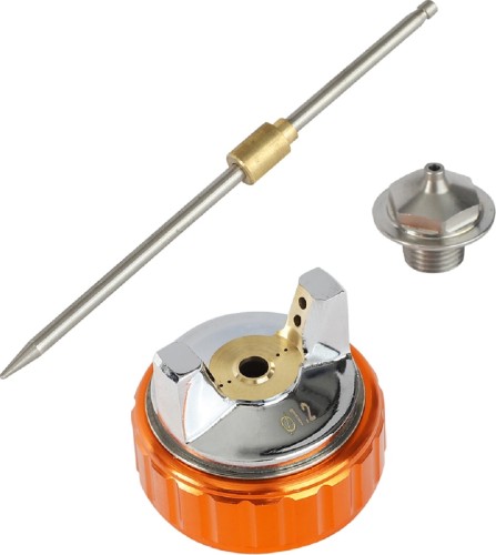 Сопло PATRIOT NLV 1.2 для LVLP 1,2A 830902019