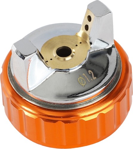 Сопло PATRIOT NLV 1.2 для LVLP 1,2A 830902019 - изображение 3