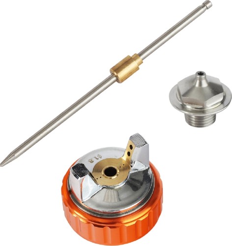 Сопло PATRIOT NLV 1.8 для LVLP 1,2A 830902008