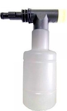 Сопло пенное HUTER 71/5/12 YL