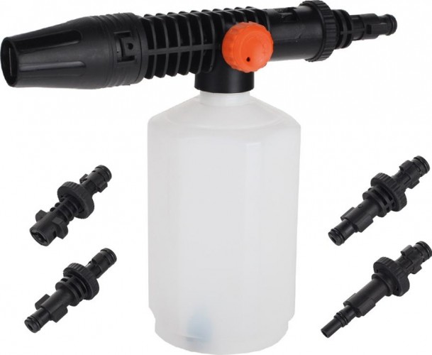 Сопло пенное PATRIOT GTR 400 322305755