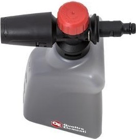 Сопло пенное QUATTRO ELEMENTI 248-412 0,4 л.