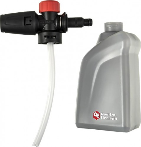 Сопло пенное QUATTRO ELEMENTI 248-412 0,4 л. - изображение 2