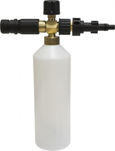 Сопло пенное QUATTRO ELEMENTI 243-684 0,75 л.