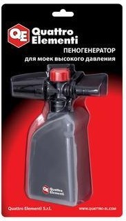 Сопло пенное QUATTRO ELEMENTI 248-412 0,4 л. - изображение 3