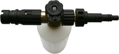 Сопло пенное QUATTRO ELEMENTI 243-684 0,75 л. - изображение 4